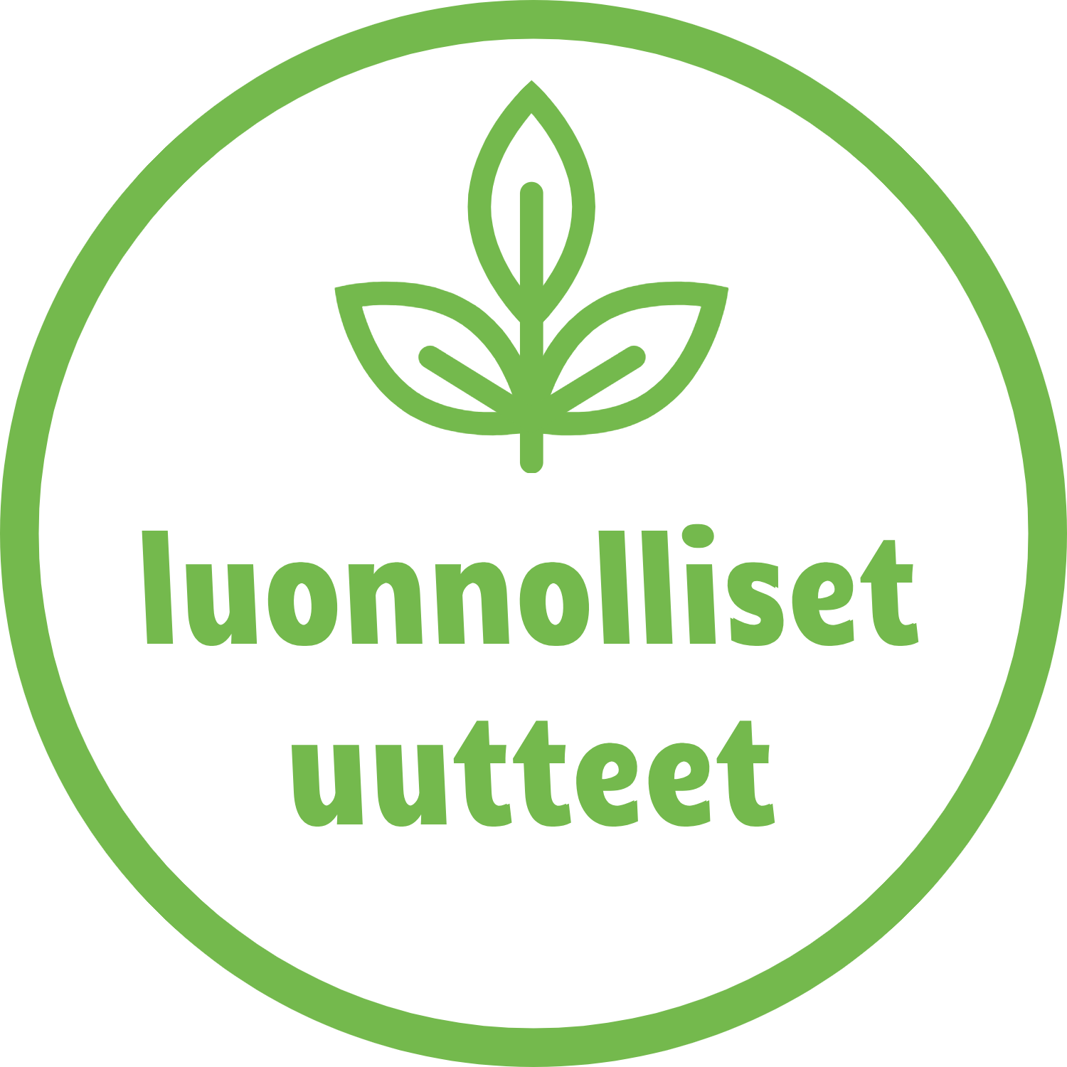 Luonnolliset uutteet